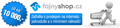 FajnySHOP