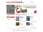 KALENDÁŘE24.cz