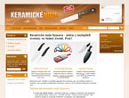 KERAMICKE-NOZE.com